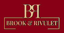 Brook & Rivulet Project Logo