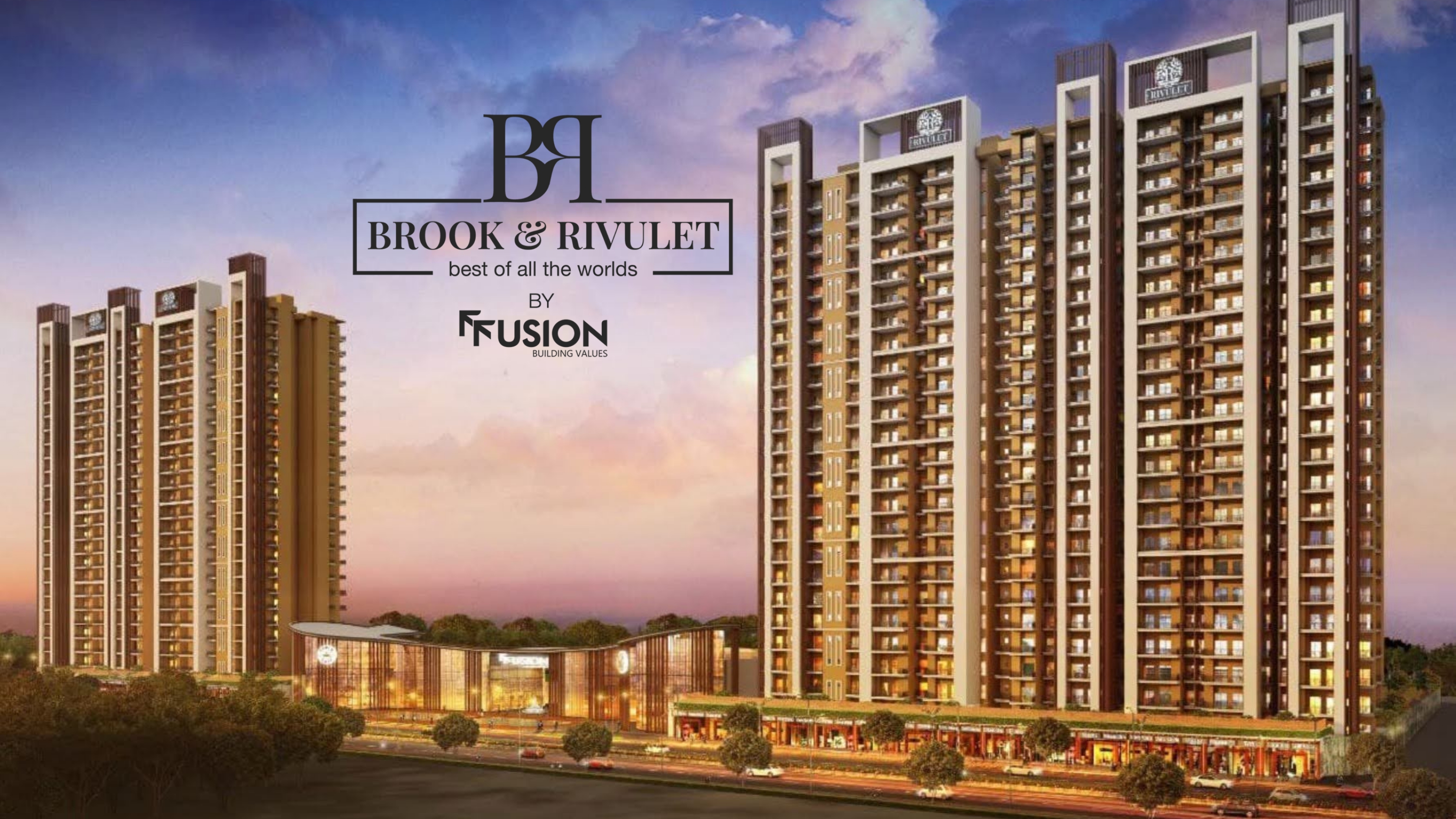 2/3/4 BHK Flats for Sale in Delhi NCR